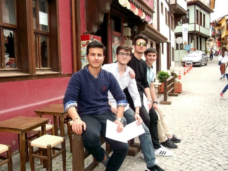 Etkinliklerimiz
