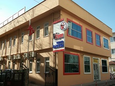 Binamız