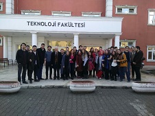 Sakarya Üniversitesi Tanıtımı